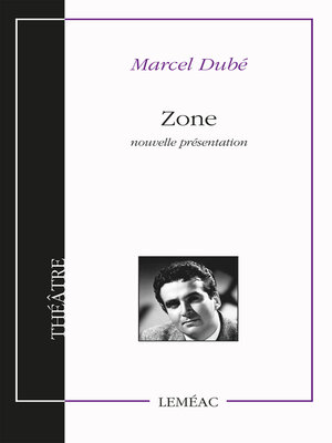 cover image of Zone